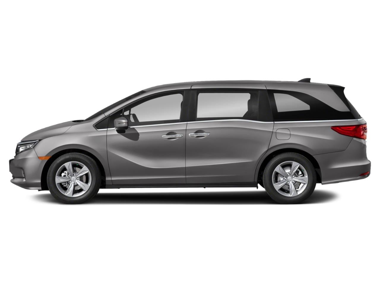 2021 Honda Odyssey EX Auto