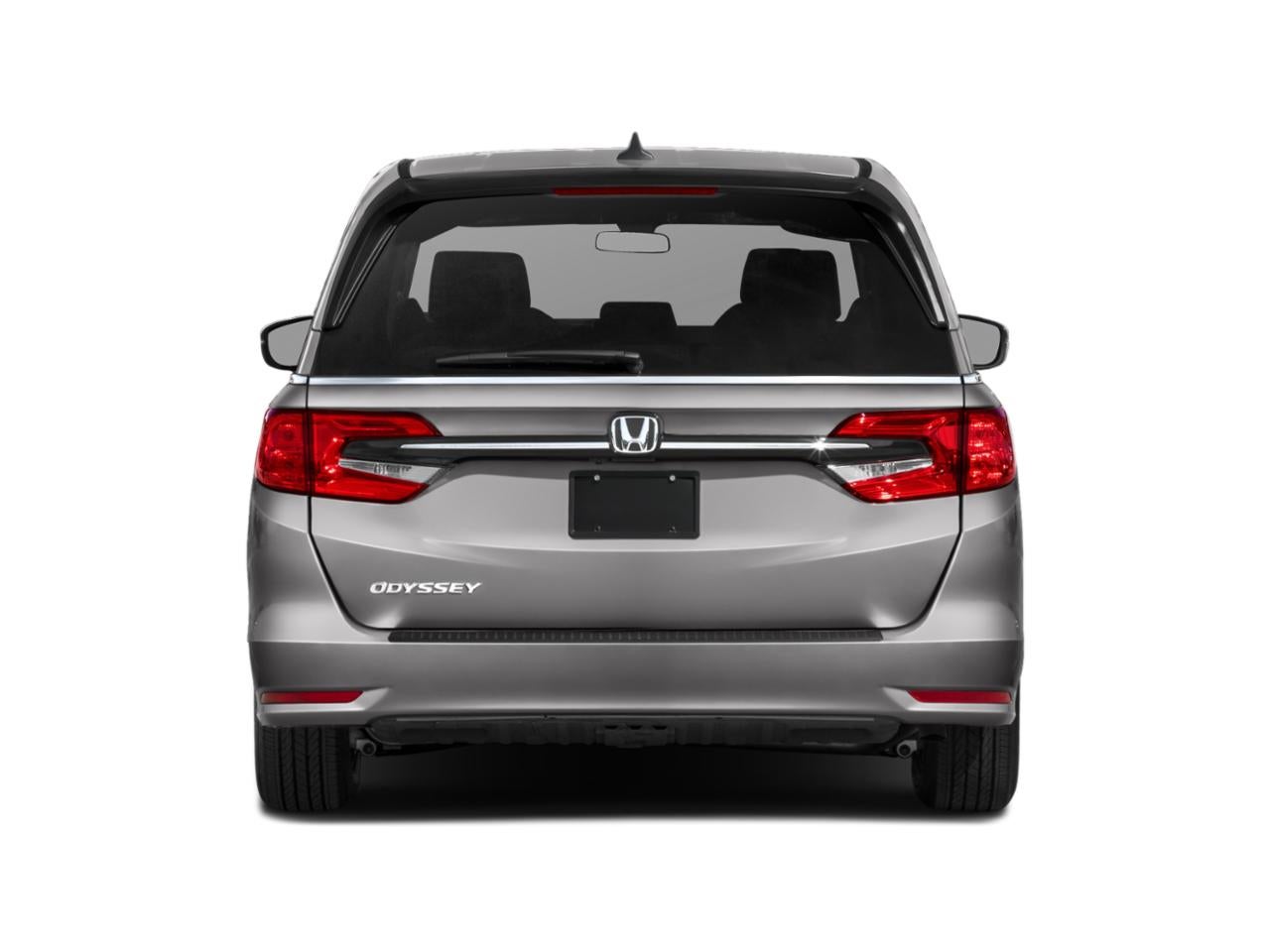 2021 Honda Odyssey EX Auto
