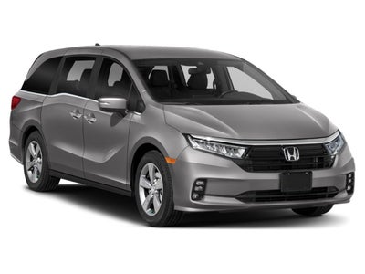 2021 Honda Odyssey EX Auto