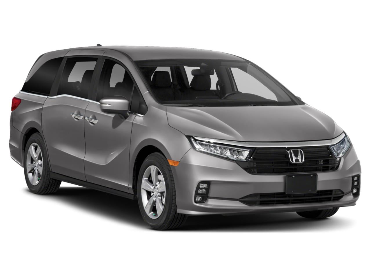 2021 Honda Odyssey EX Auto