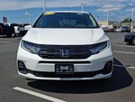 2025 Honda Odyssey EX-L Auto