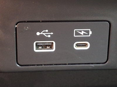 2025 Honda Odyssey EX-L Auto