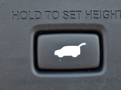 2025 Honda Odyssey EX-L Auto
