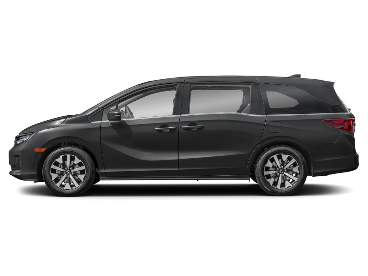 2025 Honda Odyssey EX-L Auto