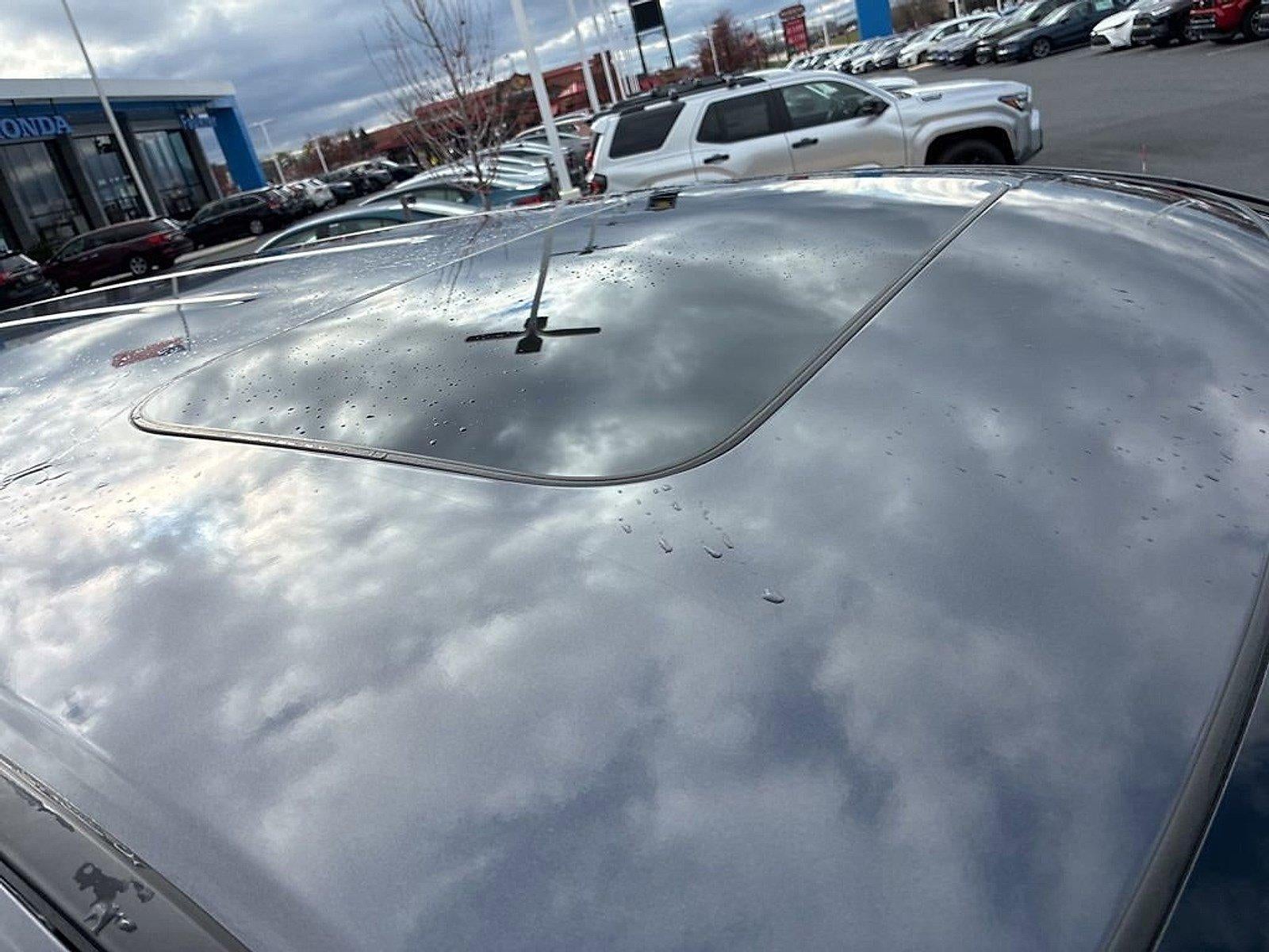 2024 Honda Odyssey EX-L Auto