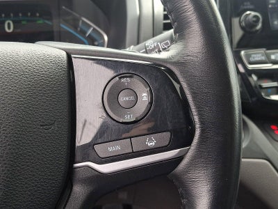 2020 Honda Odyssey EX-L Auto