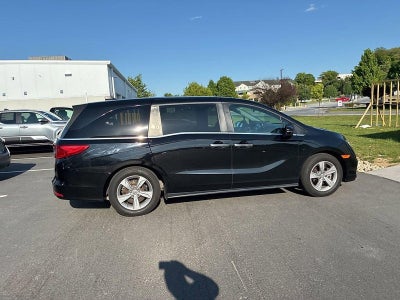 2020 Honda Odyssey EX-L Auto