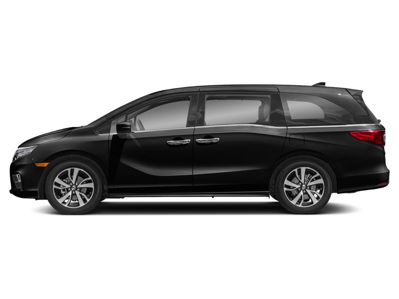2019 Honda Odyssey Elite Auto