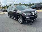 2018 Honda Pilot Elite AWD
