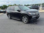 2018 Honda Pilot Elite AWD