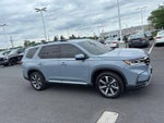 2025 Honda Pilot Touring AWD