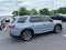 2025 Honda Pilot Touring AWD