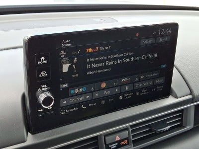 2025 Honda Pilot Touring AWD