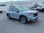 2025 Honda Pilot Touring AWD