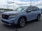2025 Honda Pilot Touring AWD