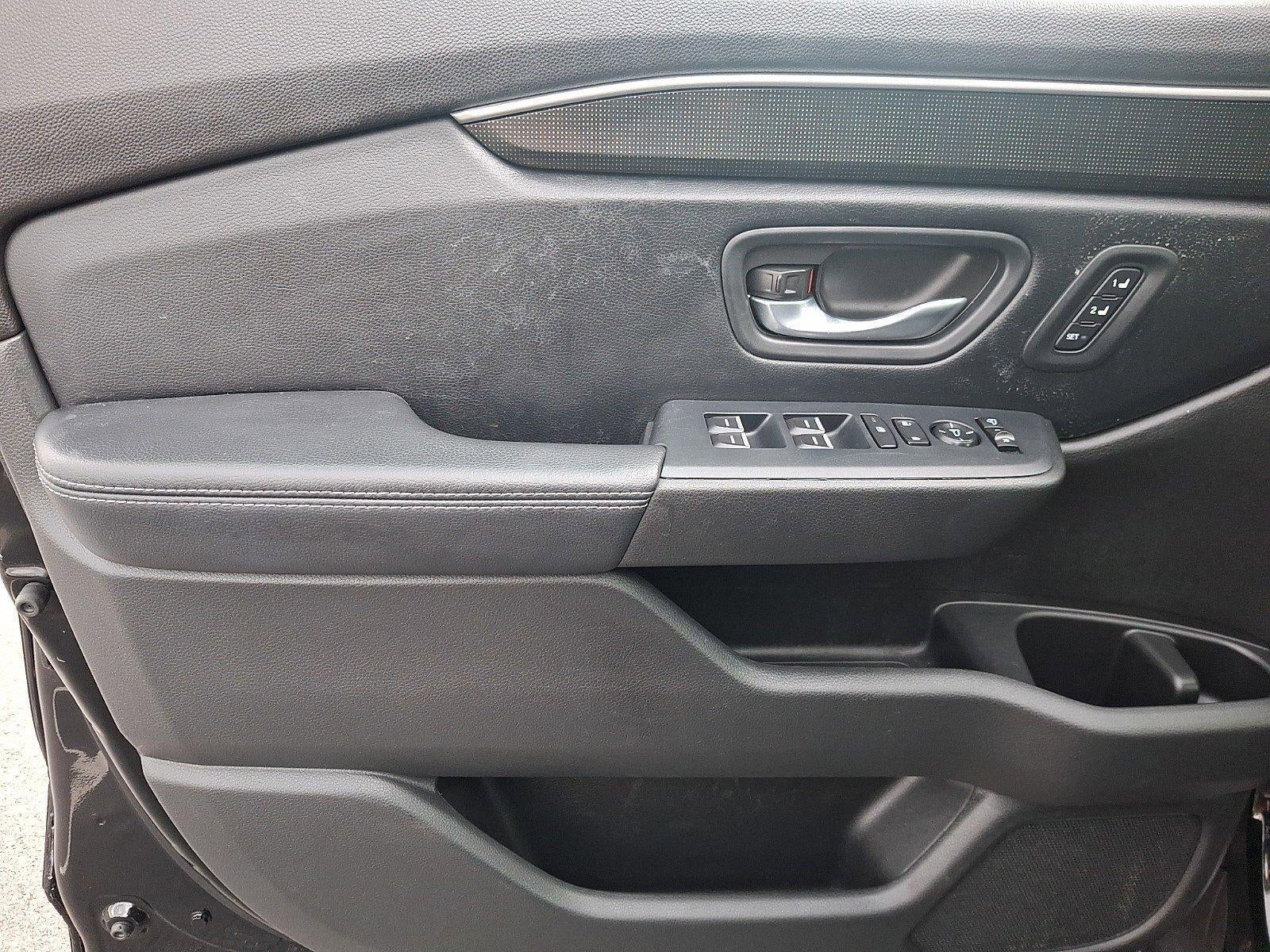 2023 Honda Pilot Elite AWD