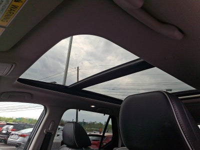 2023 Honda Pilot Elite AWD