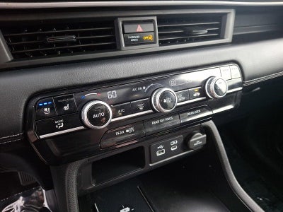 2023 Honda Pilot Elite AWD