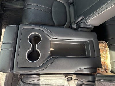 2023 Honda Pilot Elite AWD