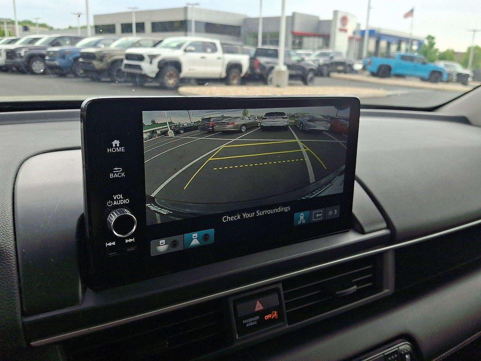 2023 Honda Pilot Elite AWD