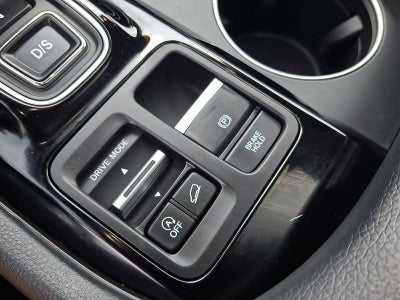 2023 Honda Pilot Elite AWD