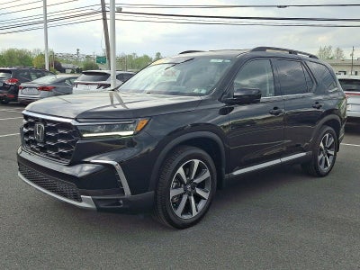 2023 Honda Pilot Elite AWD