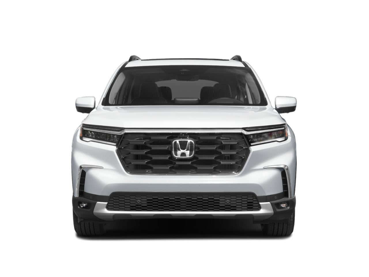 2023 Honda Pilot Elite AWD