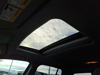 2020 Honda Ridgeline RTL-E AWD