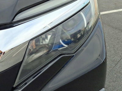 2020 Honda Ridgeline RTL-E AWD