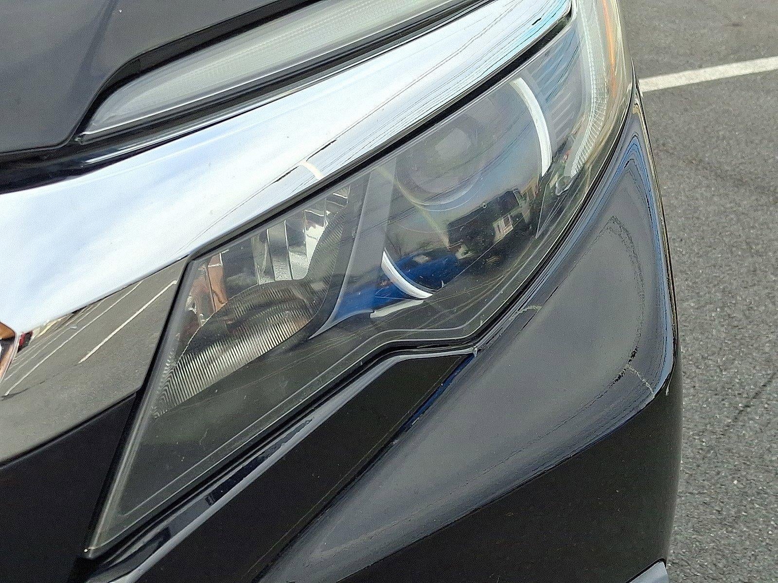 2020 Honda Ridgeline RTL-E AWD