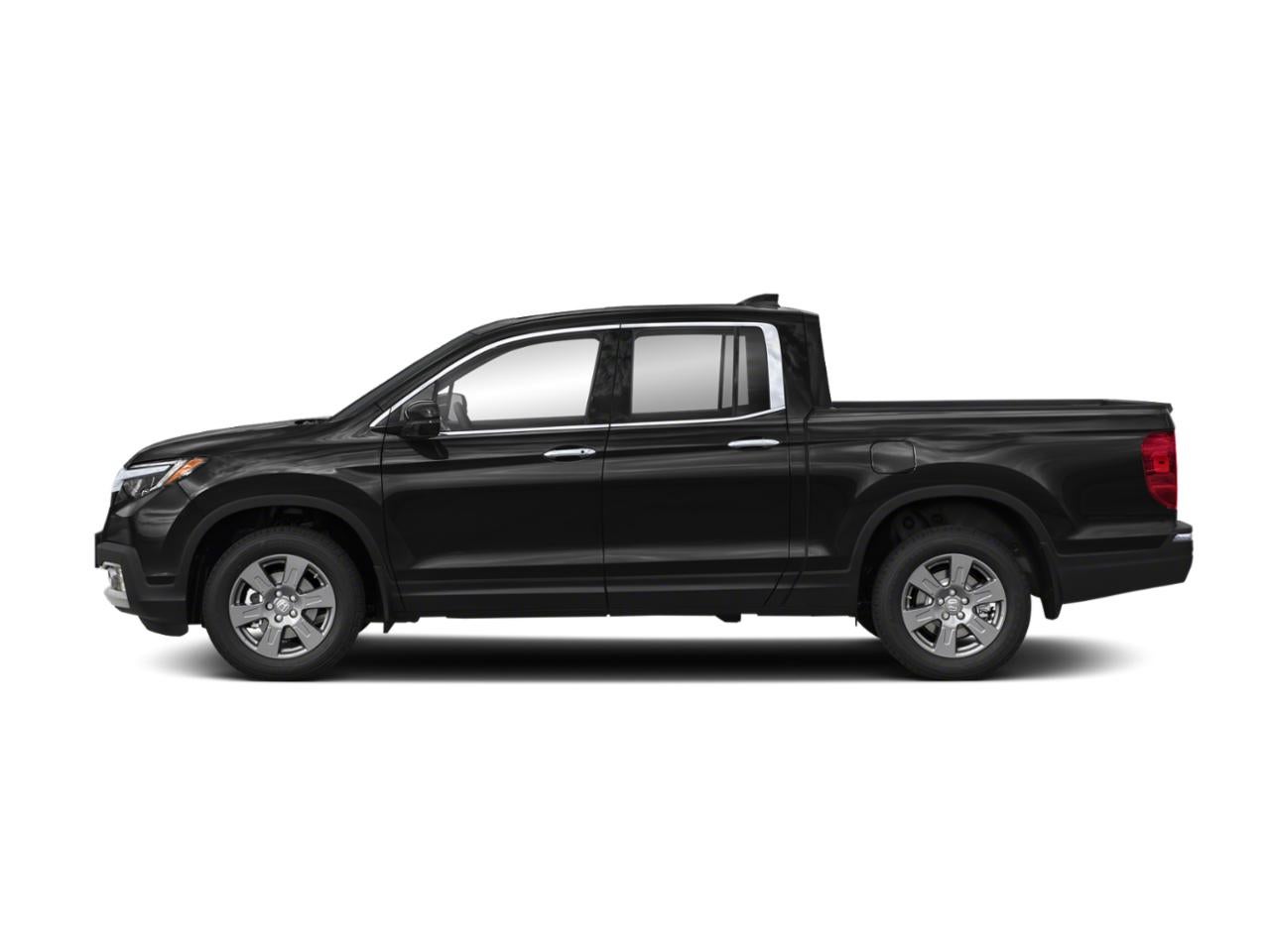 2020 Honda Ridgeline RTL-E AWD