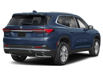 2025 Buick Enclave 4dr Preferred