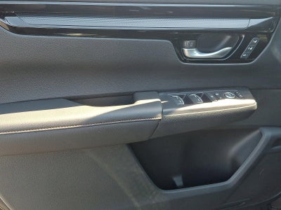 2023 Honda CR-V Hybrid Sport Touring AWD