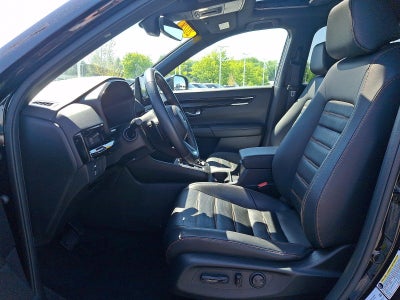 2023 Honda CR-V Hybrid Sport Touring AWD