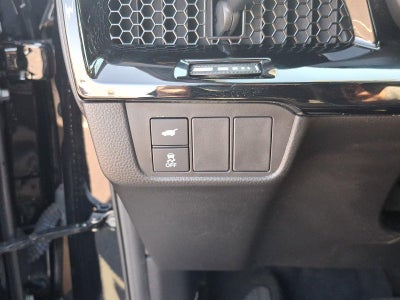 2023 Honda CR-V Hybrid Sport Touring AWD