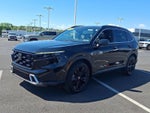 2023 Honda CR-V Hybrid Sport Touring AWD