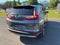 2018 Honda CR-V LX AWD