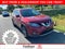 2016 Nissan Rogue AWD 4dr SL