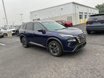 2024 Nissan Rogue AWD SV