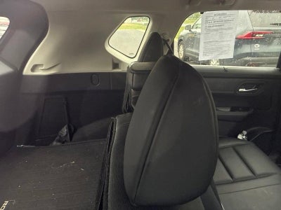 2024 Nissan Rogue AWD SV