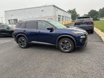2024 Nissan Rogue AWD SV