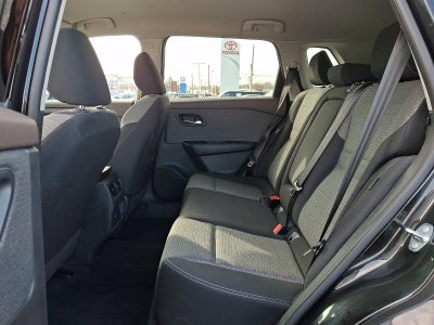 2023 Nissan Rogue AWD SV