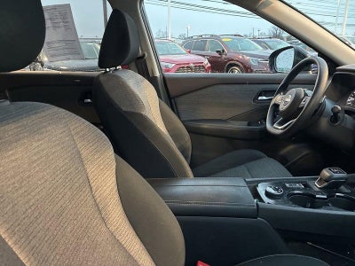 2023 Nissan Rogue AWD SV