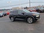 2023 Nissan Rogue AWD SV