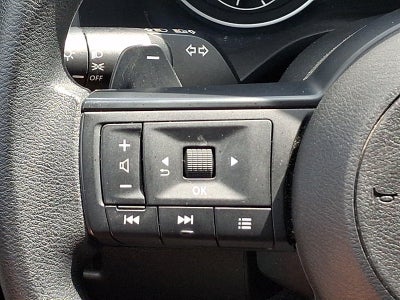 2024 Nissan Rogue AWD SV