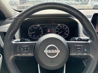 2024 Nissan Rogue AWD SV