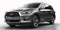 2017 INFINITI QX60 AWD
