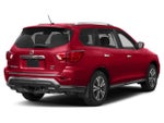 2019 Nissan Pathfinder 4x4 SL