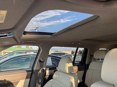 2024 Hyundai SANTA FE HYBRID Limited AWD