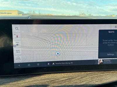 2024 Hyundai SANTA FE HYBRID Limited AWD